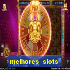 melhores slots pragmatic play